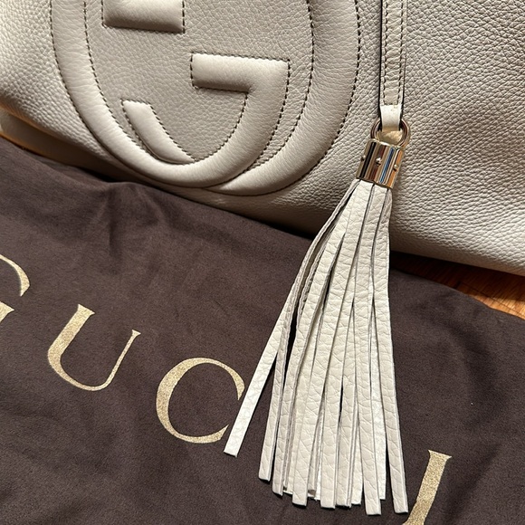 Gucci Soho Bag - Picture 2 of 12